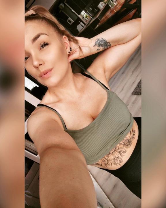 Selina Vartiainen