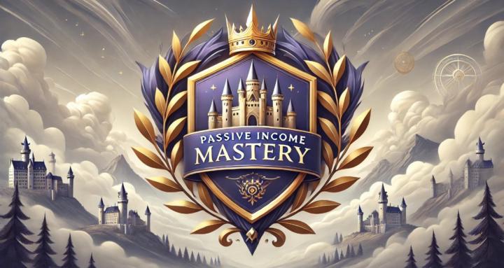 Passive Income Mastery