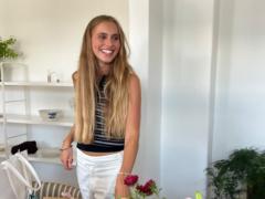 Nicoline Valvik Laursen