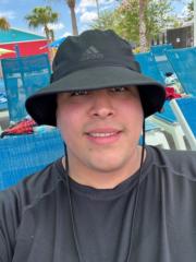 Louis Rosario