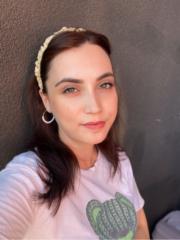 Ayşe cansu Aydın
