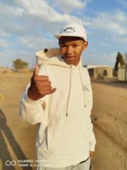 Bokamoso Mareletse