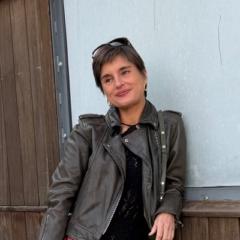 Kathleen Thomas