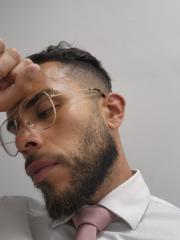 Peter Peralta