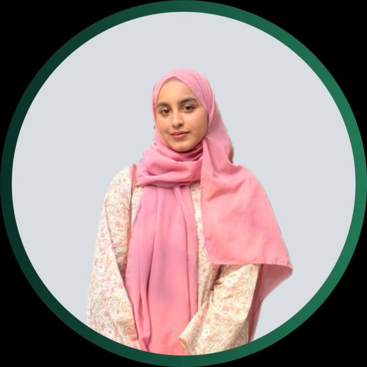 Wafa Sajjad