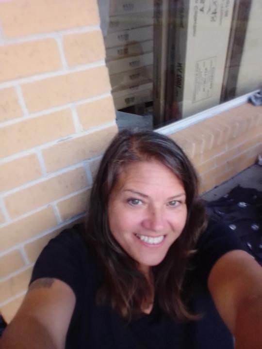 Michelle Ragans