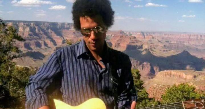 Gabriel Gordon Music Secrets