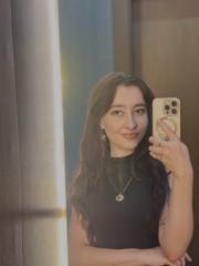 Mukhlissa Yergeshova