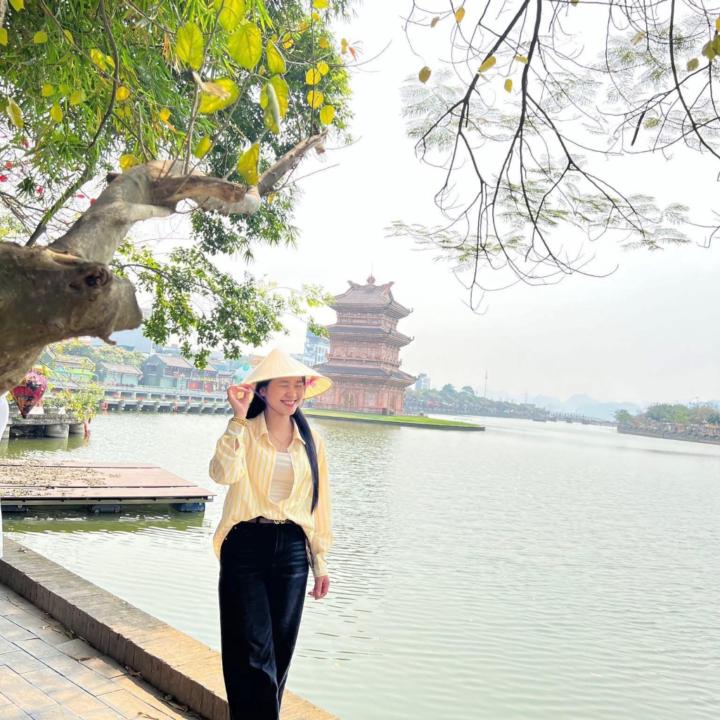 Liên Bùi