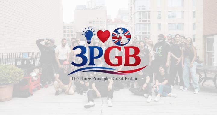 3 PRINCIPLES GB