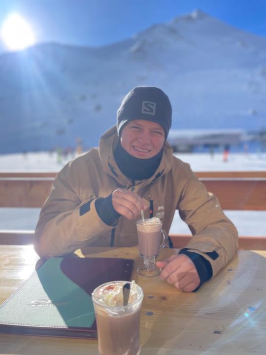 Jacob bertram Lassen