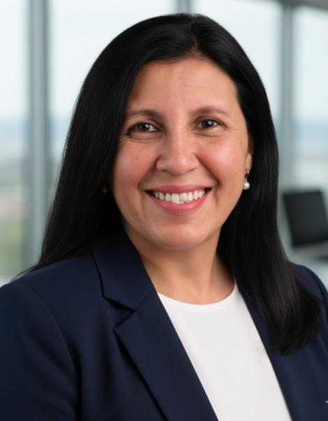 Marisela Gutierrez