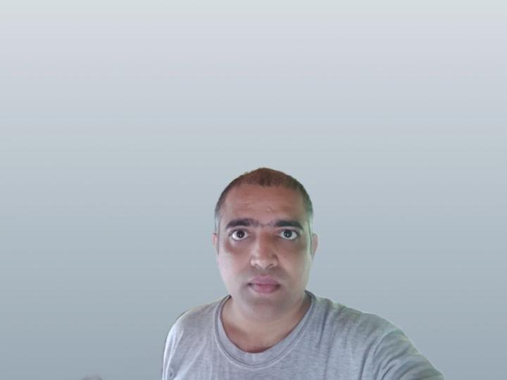 Naresh Kumar