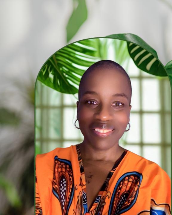 Vickey Finkley-Brown