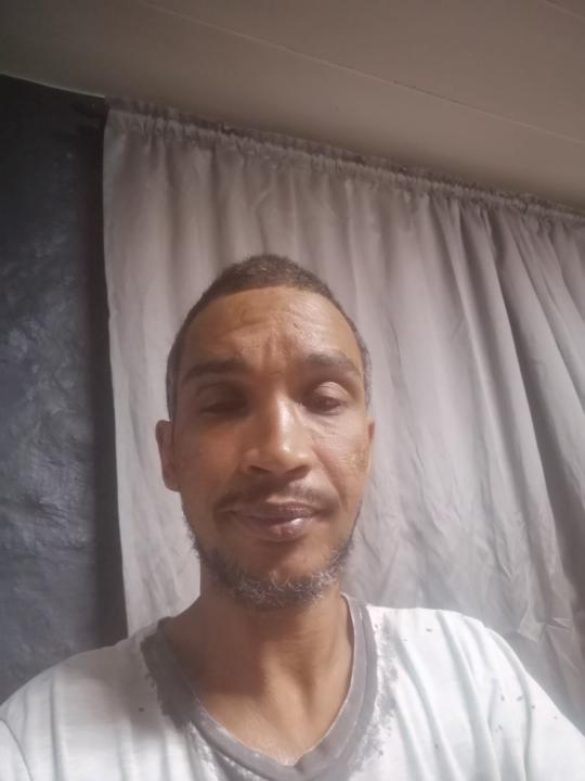 Adrian Daniel Naidoo