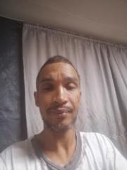 Adrian Daniel Naidoo