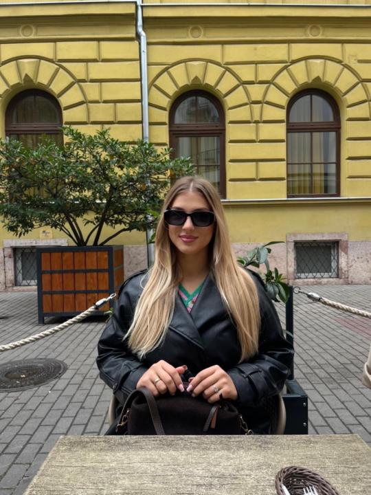Mogildea Anastasia