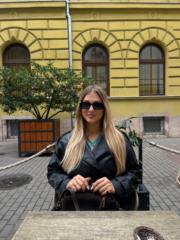 Mogildea Anastasia