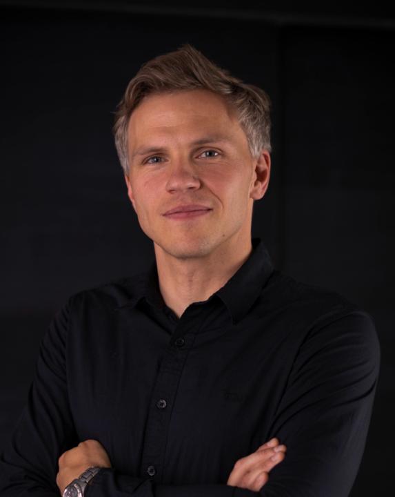 Florian Stöckel