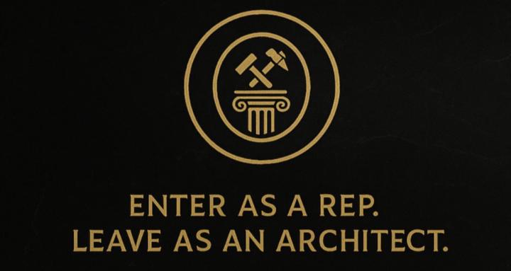 The Sales Architect