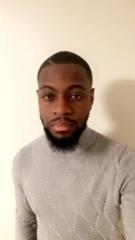 Kevin Mbumina