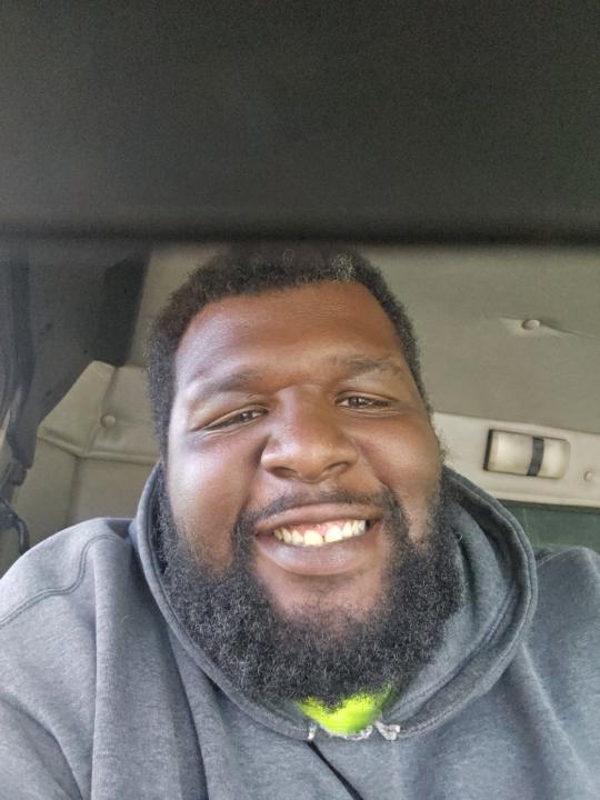 Jay Henderson