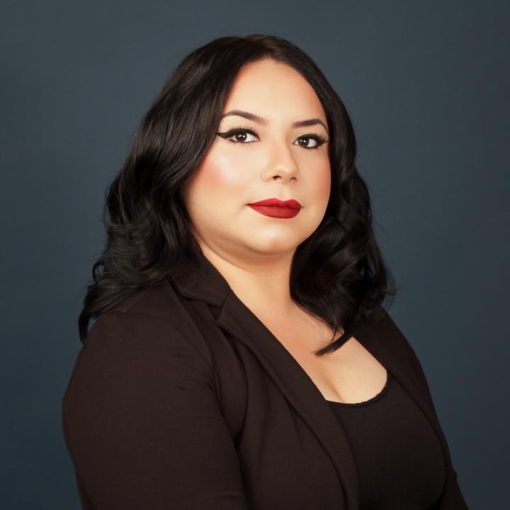 Yesenia Garcia