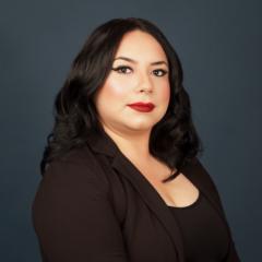 Yesenia Garcia