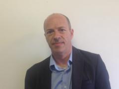 Nick Rougier
