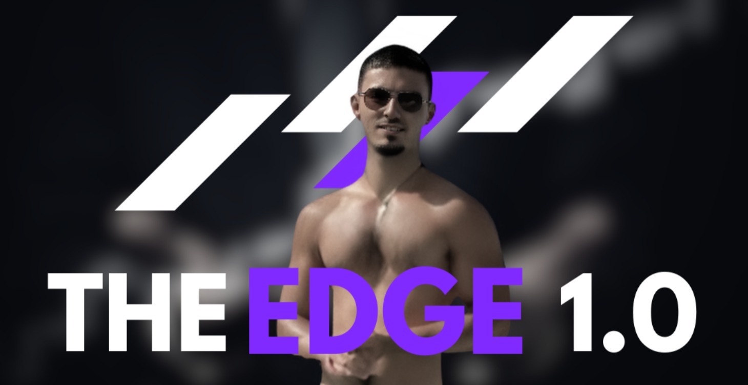 The Edge 1.0