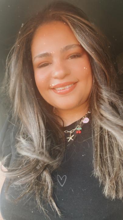 Rita Vieira