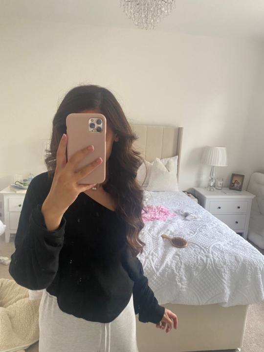 Simran Kaur