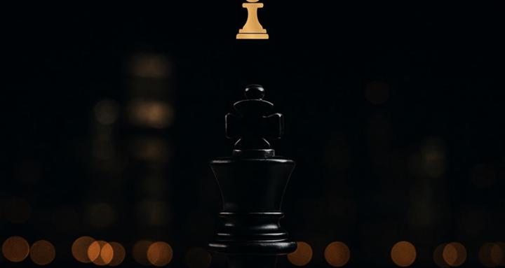 THE BOARDROOM ♟️