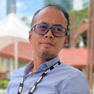 Ismail Ibrahim