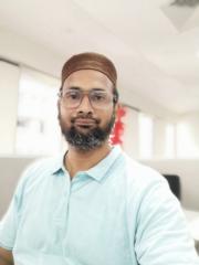 Najam Sheikh