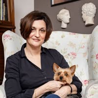 Deborah Mends Blancheton