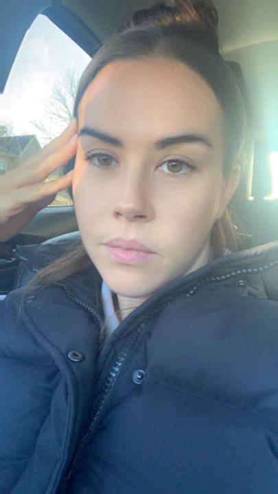 Courtney Rasmussen