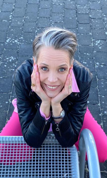 Stina Jirdell