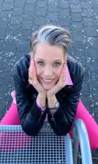 Stina Jirdell