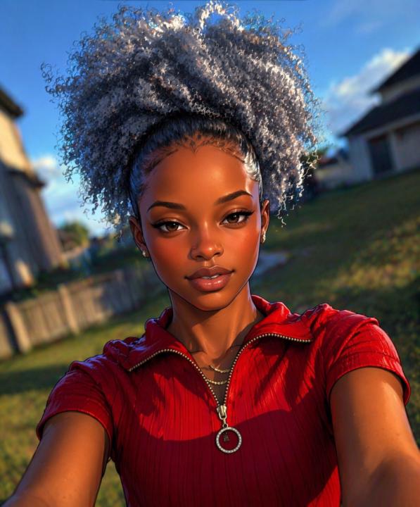 Anastassia Jones