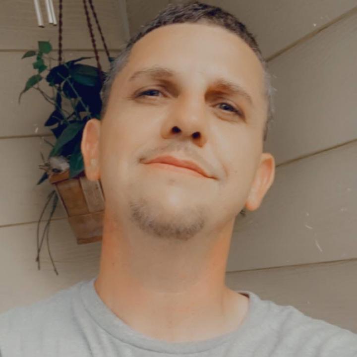 Darrell Rittgers