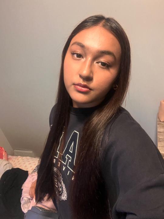Megla Akhtar