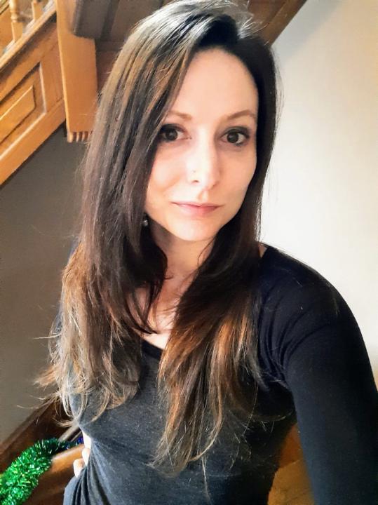 Stephanie Chase