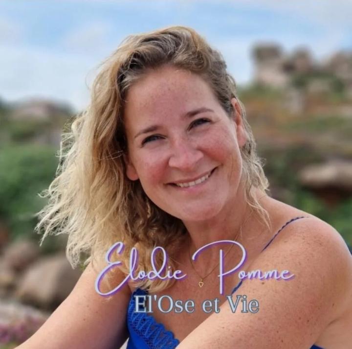 Elodie Pomme