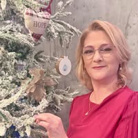 Ирина Стойкова