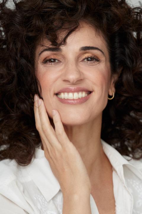 Ruth gabriel Sánchez bueno