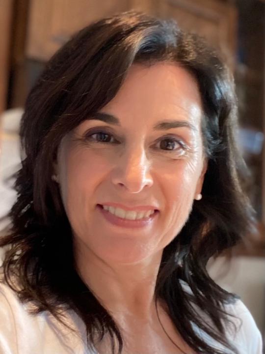 Hélène Laurin
