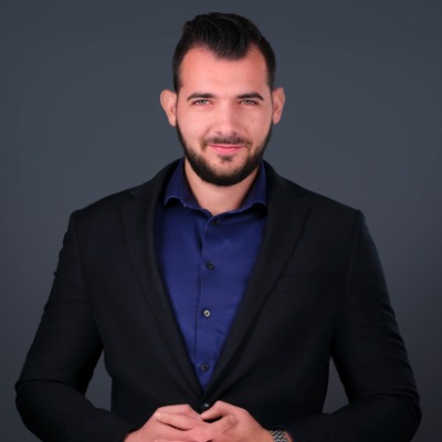 Yakov Smart