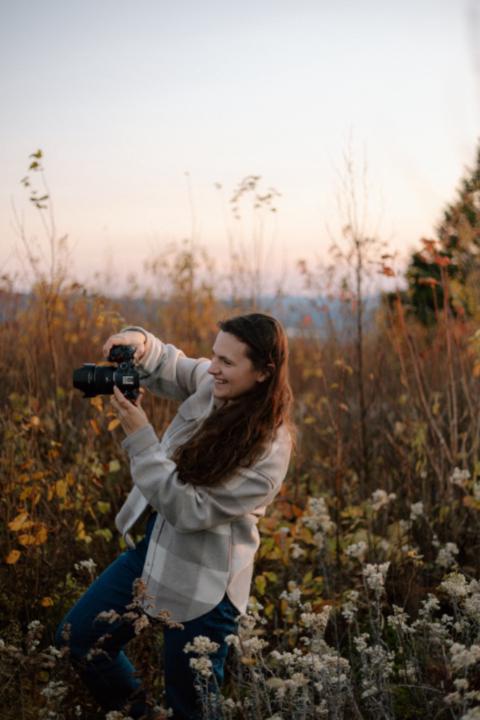 Autumn Wilkins