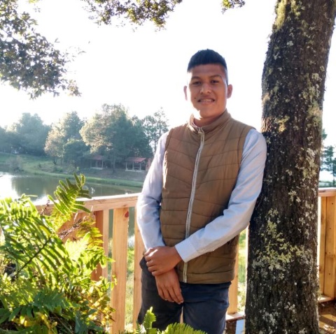 Heriberto Cartas Barrera